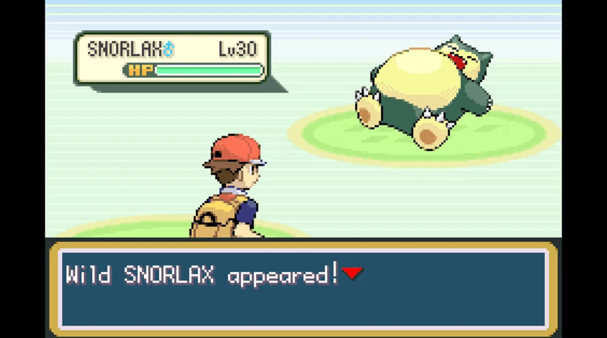 Pokemon LeafGreen Version | Nintendo Switch 1/2