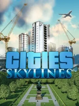 Cities Skylines + After Dark 😎 ROW Region Free Steam Key 🌎 