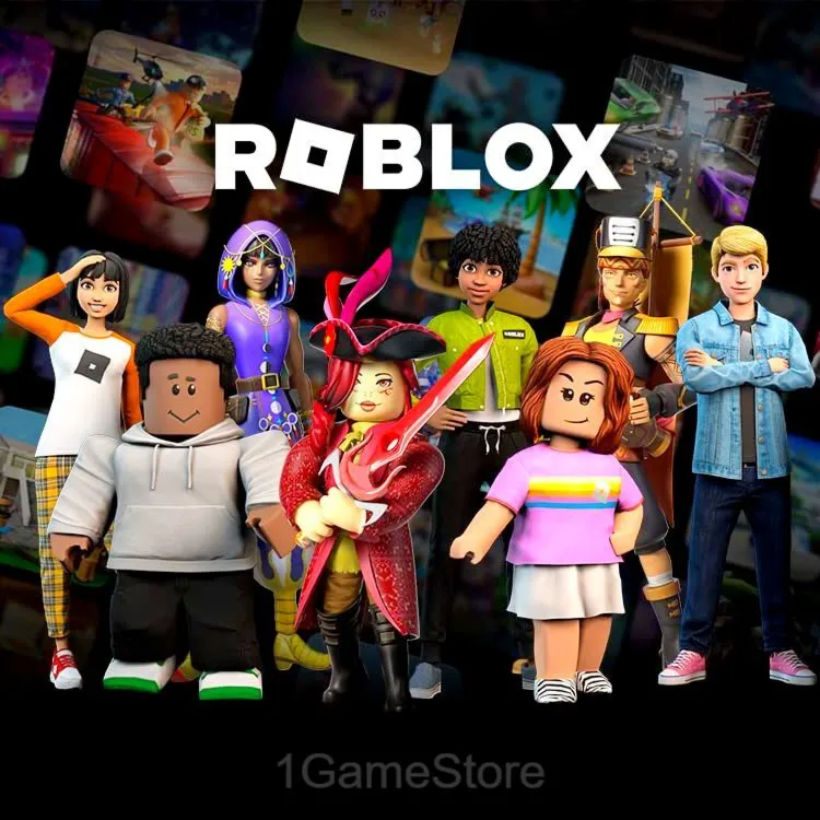 Ключ Roblox: Doggy Backpack, Raven Hunter, Sheep Pet - irongamers.ru