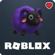 Ключ Roblox: Doggy Backpack, Raven Hunter, Sheep Pet - irongamers.ru