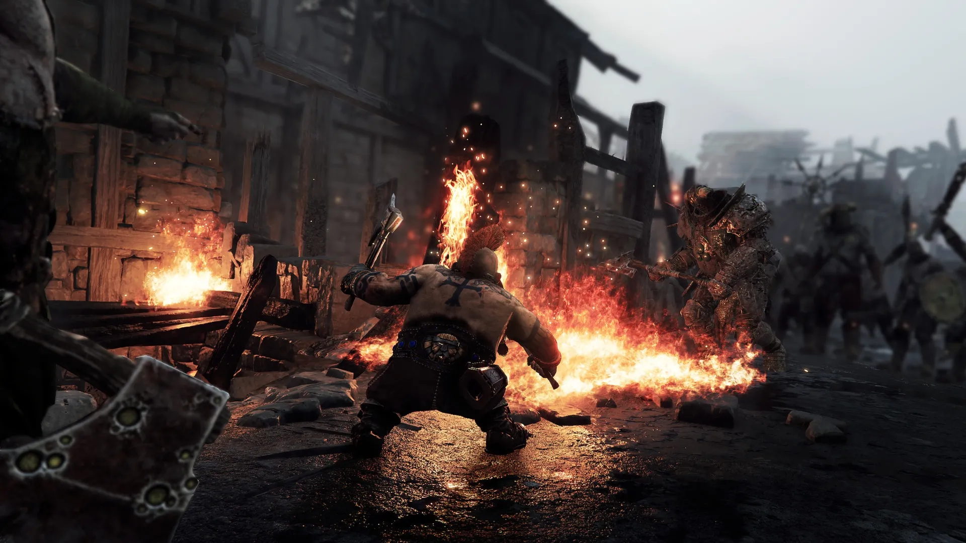 Warhammer: Vermintide 2: Collector's Edition 💎 STEAM Ключ | (СНГ+РФ) 🔑 