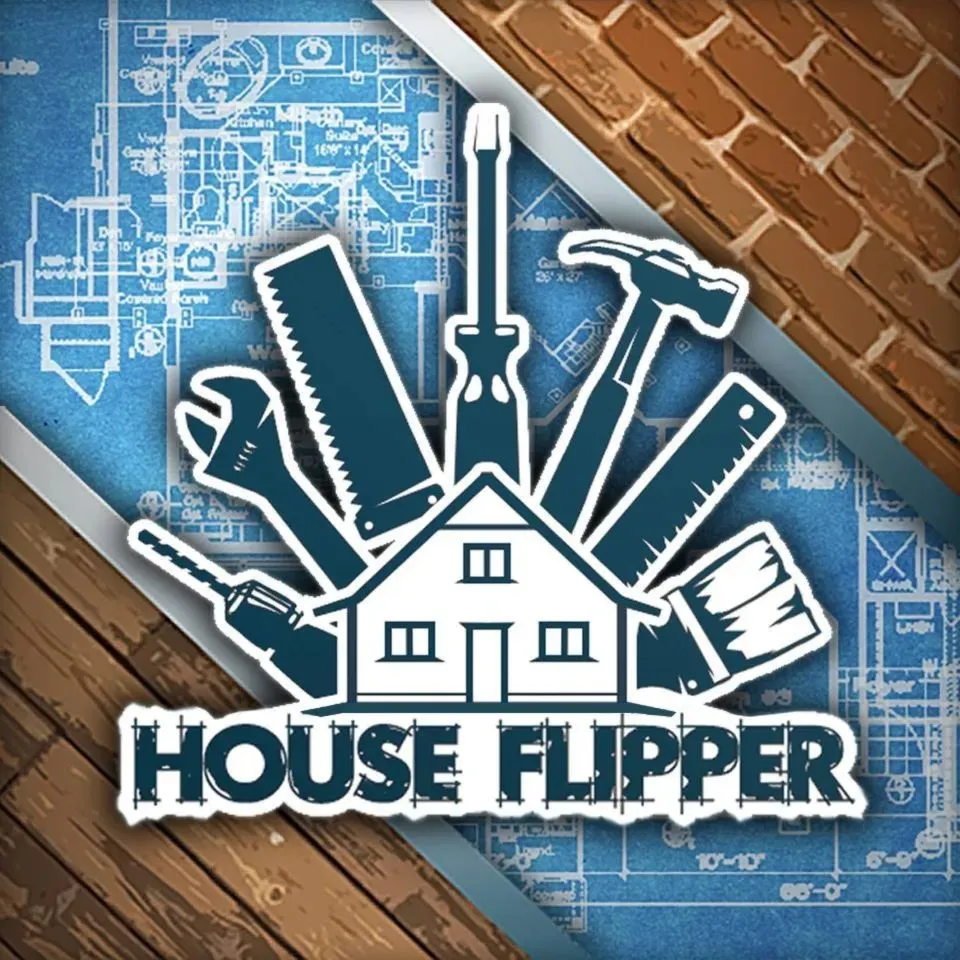 House Flipper | АВТОАКТИВАЦИЯ | STEAM | REGION FREE