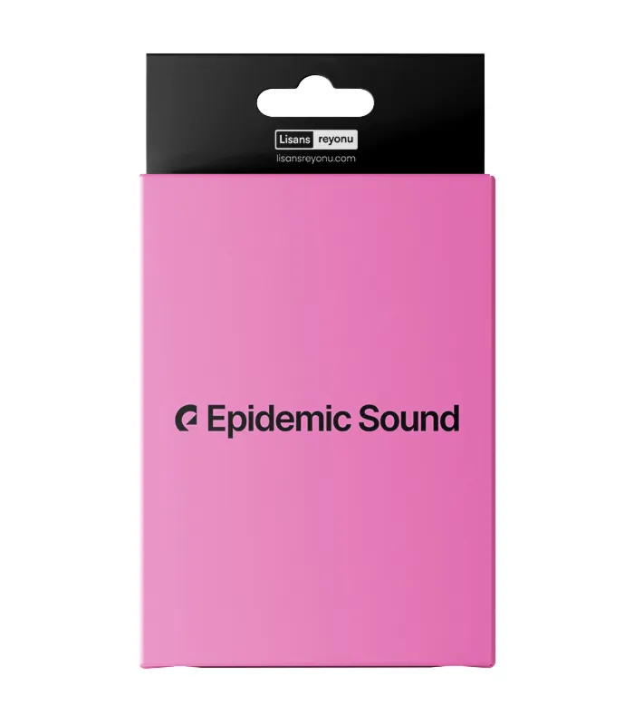 Epidemic Sound | 7-365 Day Downloader Panel