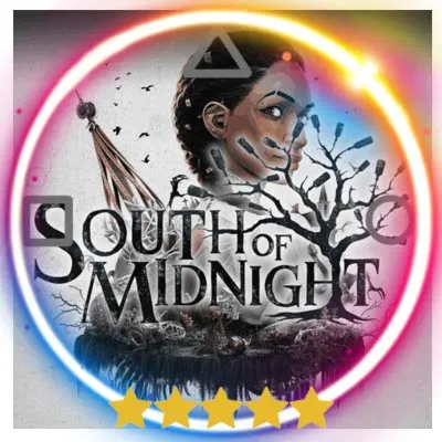 💠 South of Midnight Weaver's Edition (PS5/RU) (Аренда от 7 дней)