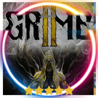 💠 Grime 2 (PS5/RU) (Аренда от 7 дней)