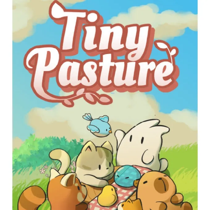 Tiny Pasture (Ключ Steam | РФ+Весь мир)
