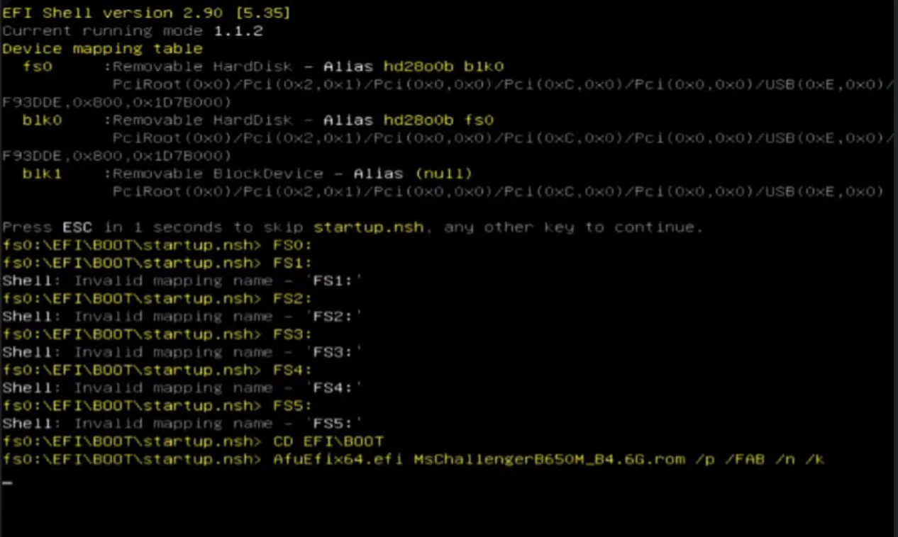 Permanent HWID Spoofer Portal для популярных игр