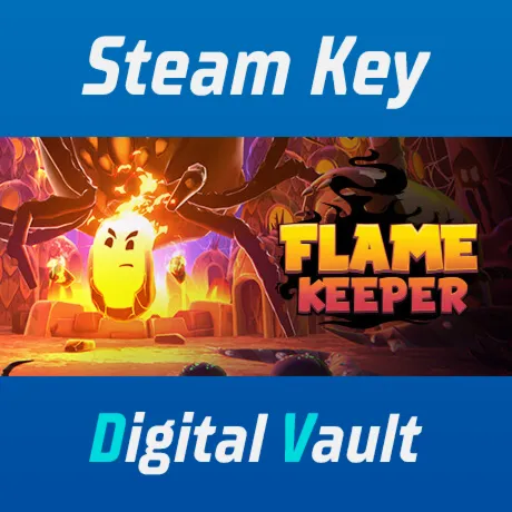 Flame Keeper | Steam Ключ GLOBAL / REGION FREE