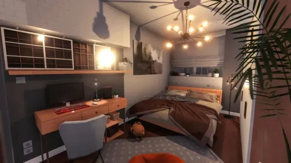 House Flipper | АВТОАКТИВАЦИЯ | STEAM | REGION FREE