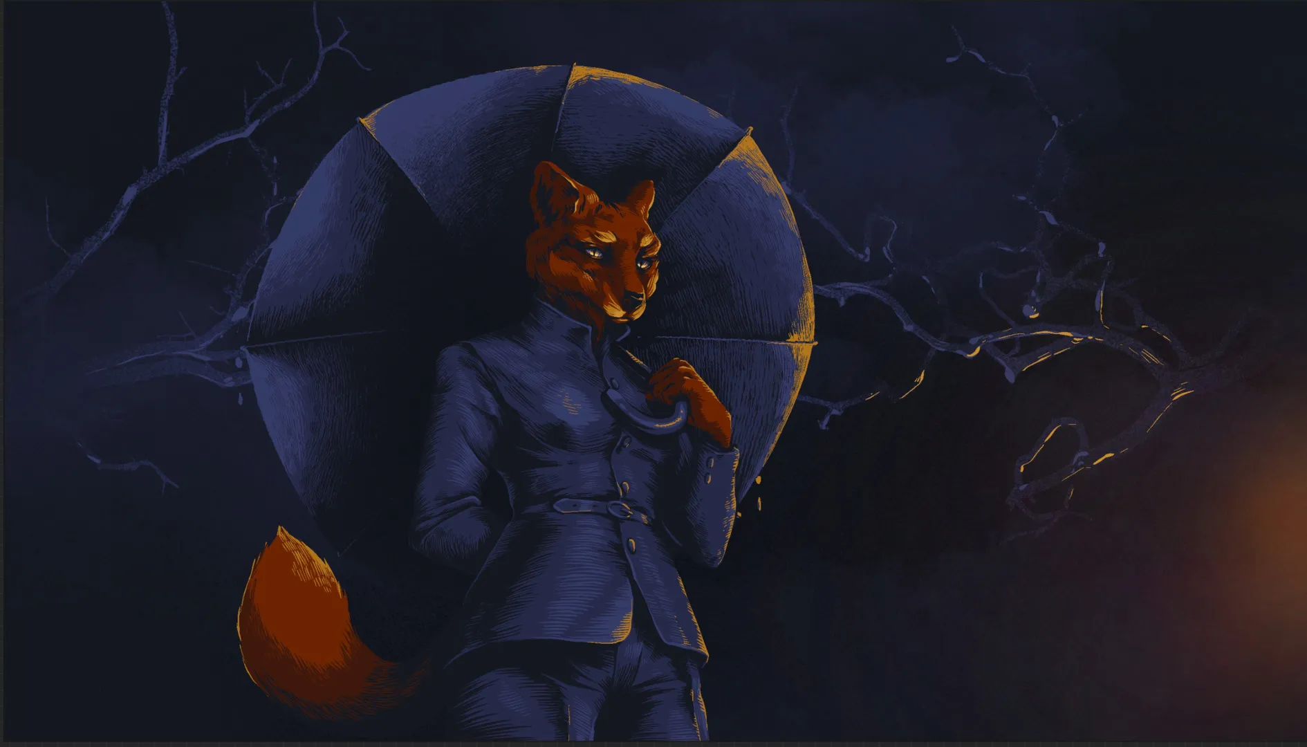 STEAM KEY - Tails Noir - [РФ + REGION FREE/GLOBAL] - Автодоставка - irongamers.ru