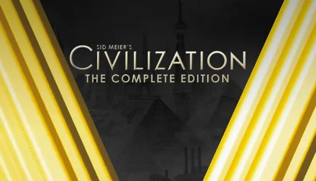 Sid Meier&acute;s Civilization V Complete (16 в 1) STEAM КЛЮЧ РУССКИЙ ЯЗ - irongamers.ru