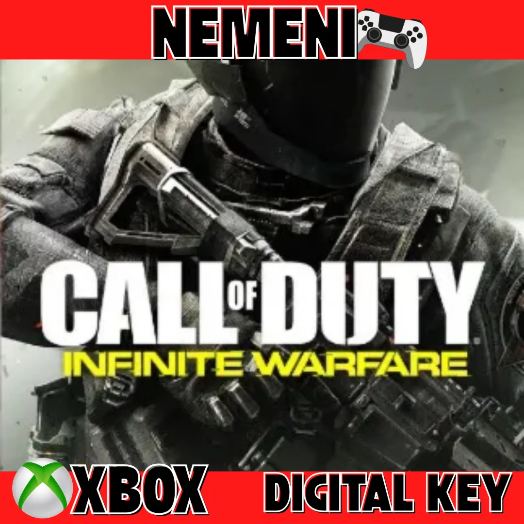 Call of Duty: Infinite Warfare Launch Edition Xbox KEY - irongamers.ru