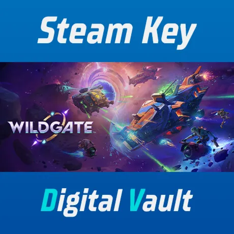 Wildgate | Steam Ключ GLOBAL / REGION FREE