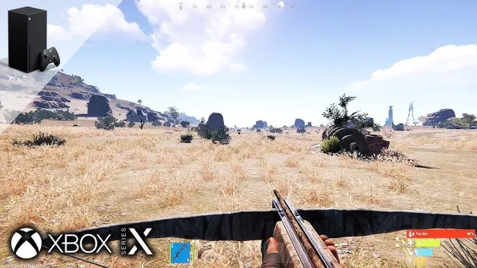 🎮 ✅ 🔥 RUST CONSOLE EDITION X|S🔑 КЛЮЧ USA ЛИЦЕНЗИЯ