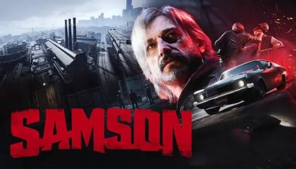 Samson Steam Offline (No Guard) - irongamers.ru