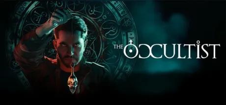 🔑 The Occultist. STEAM Россия,СНГ+подарок