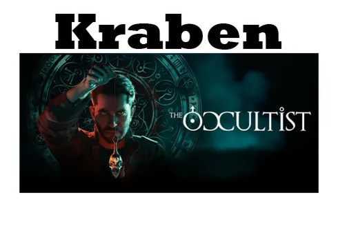 The Occultist steam Россия\МИР