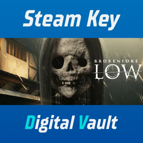 BrokenLore: LOW | Steam Ключ GLOBAL / REGION FREE