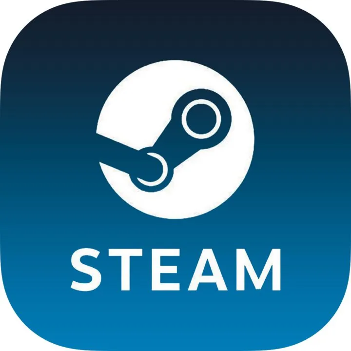 Steam Wallet Gift Card $5 Гонконг