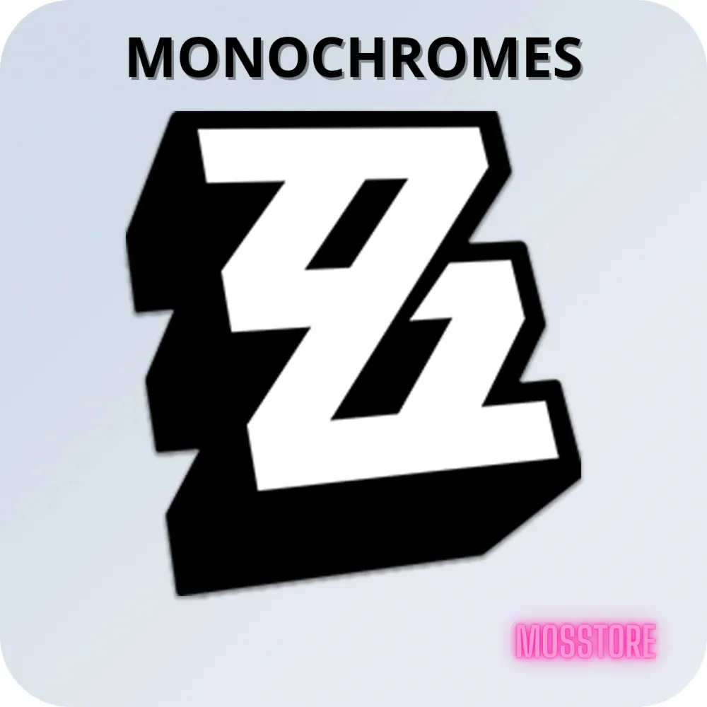 Zenless Zone Zero Монохромы | Авто 24/7 | Без входа на аккаунт