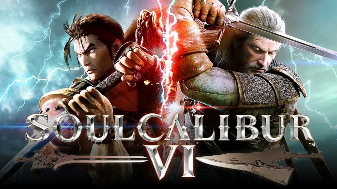 🎮 SOULCALIBUR VI 🔑 (STEAM/RU+CIS)