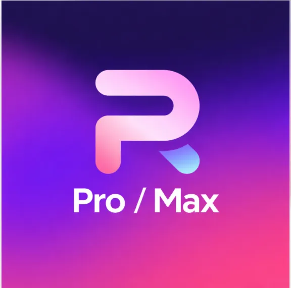 Обновление аккаунта Photoroom Pro/Max/Ultra на 1-12 месяцев