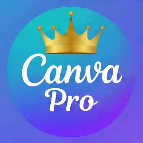 Canva Pro 6 месяцев | На Ваш Аккаунт | АВТОВЫДАЧА