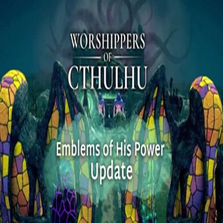 Worshippers of Cthulhu (Steam ключ / РФ+СНГ)