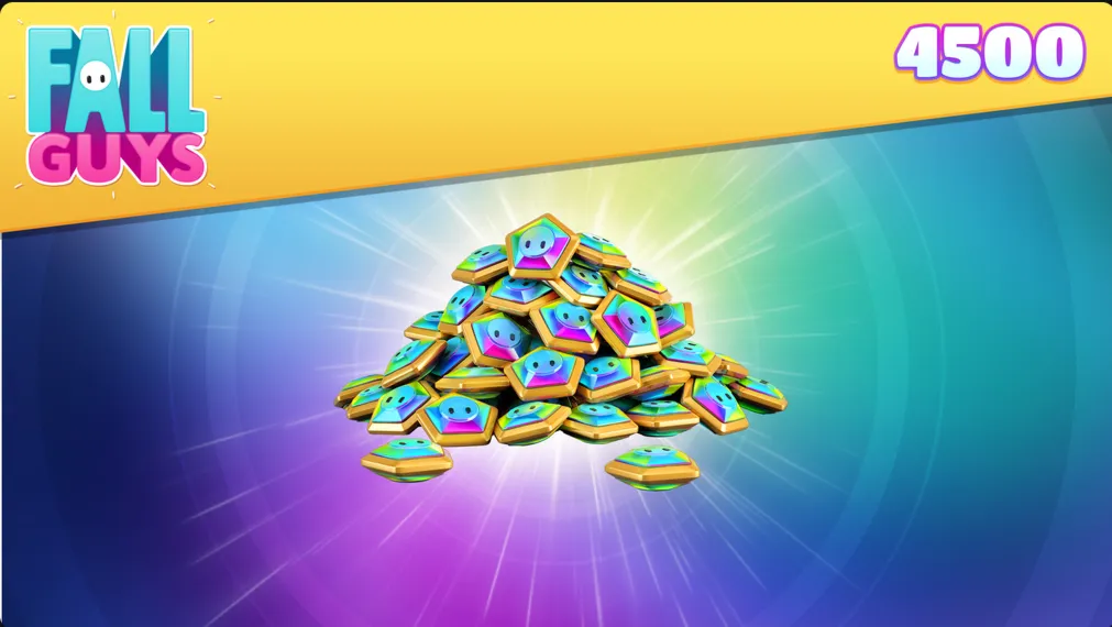 🔥 Fall Guys💰 800 - 12500 Шмяксы 🎮 Наборы EPIC XBOX/PC