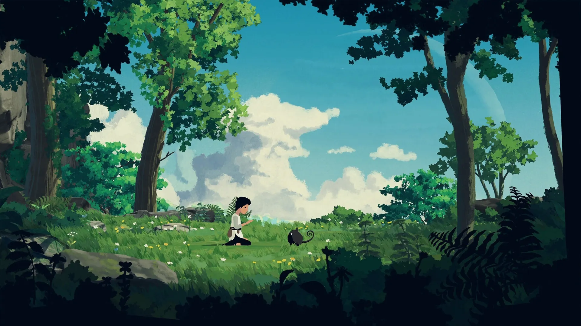 Planet of Lana 💎 STEAM Ключ | (СНГ+РФ) 🔑 