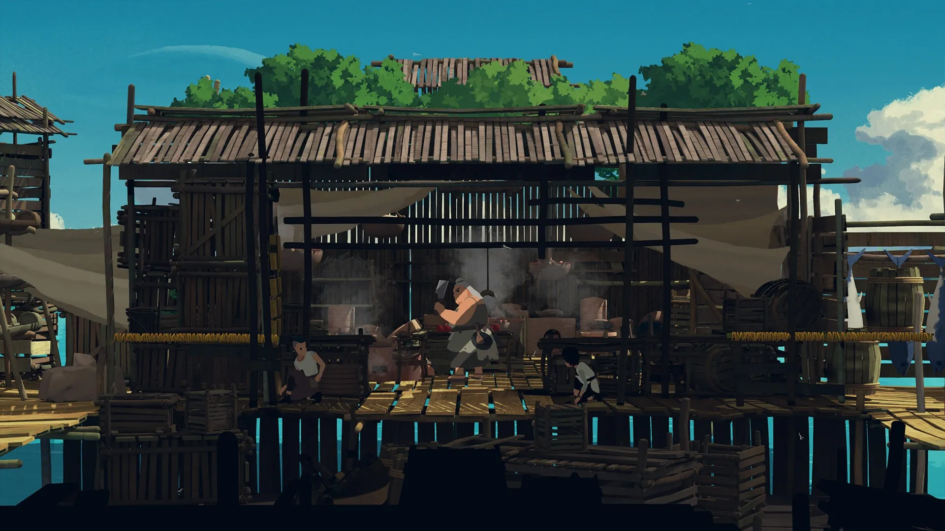 Planet of Lana 💎 STEAM Ключ | (СНГ+РФ) 🔑 