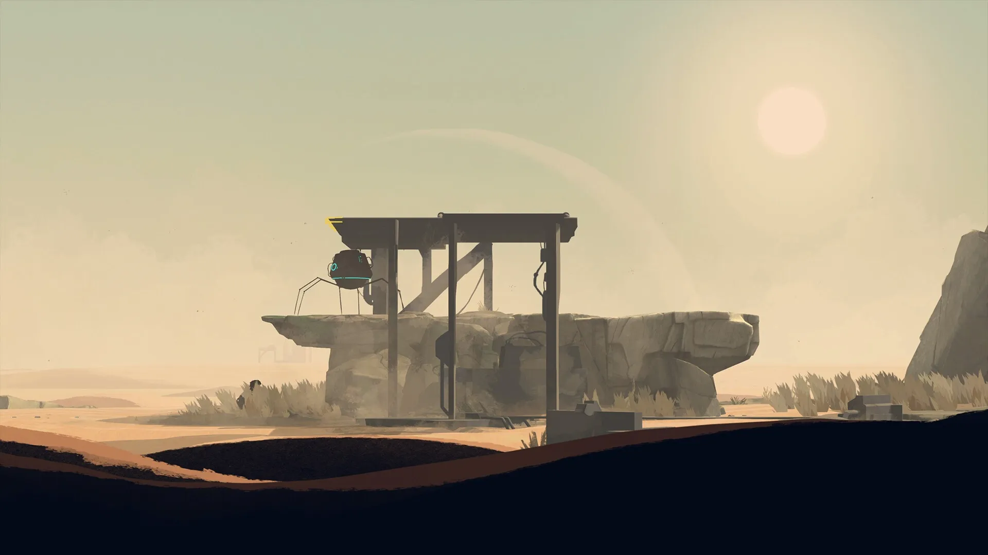 Planet of Lana 💎 STEAM Ключ | (СНГ+РФ) 🔑 