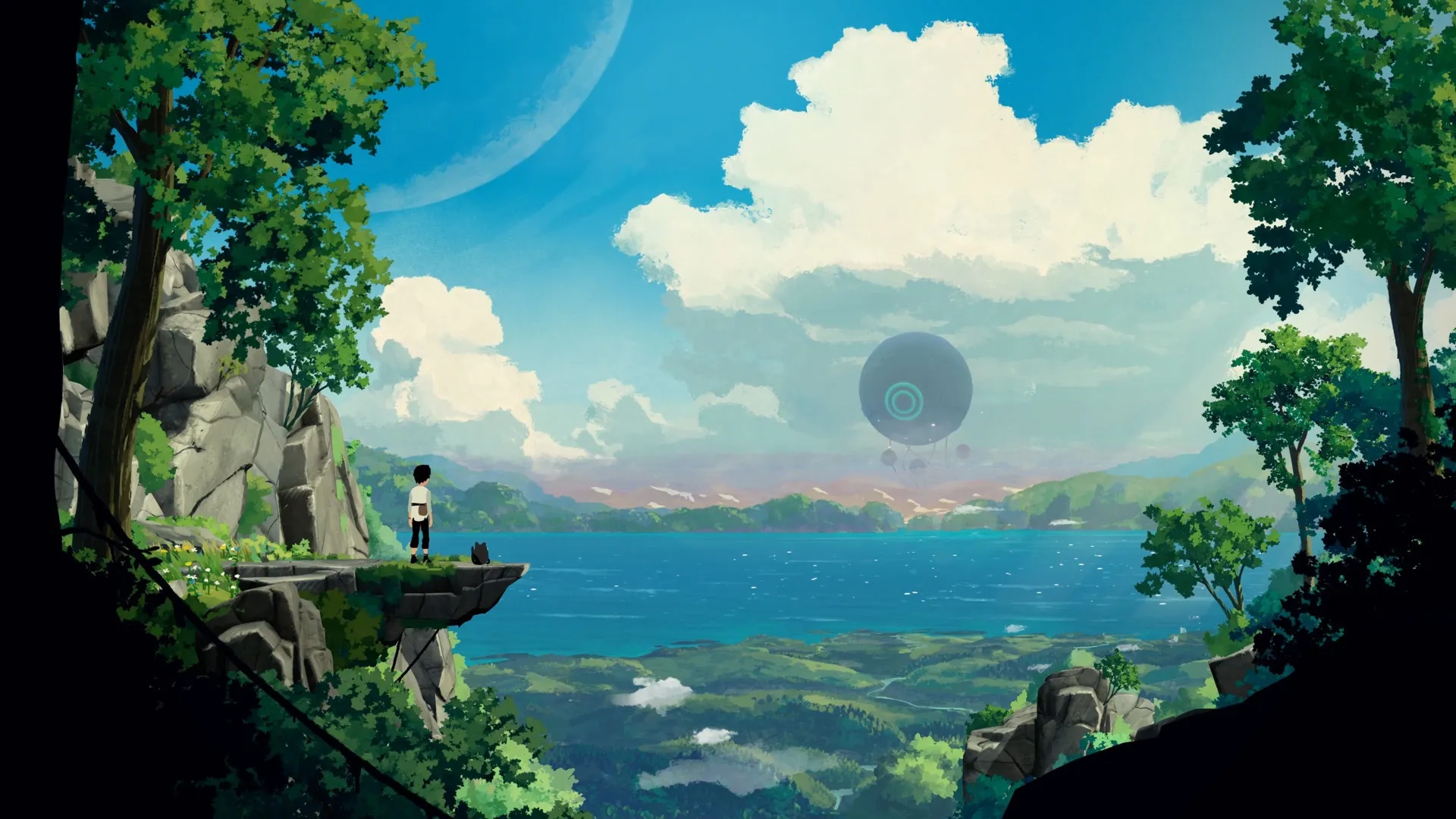 Planet of Lana 💎 STEAM Ключ | (СНГ+РФ) 🔑 