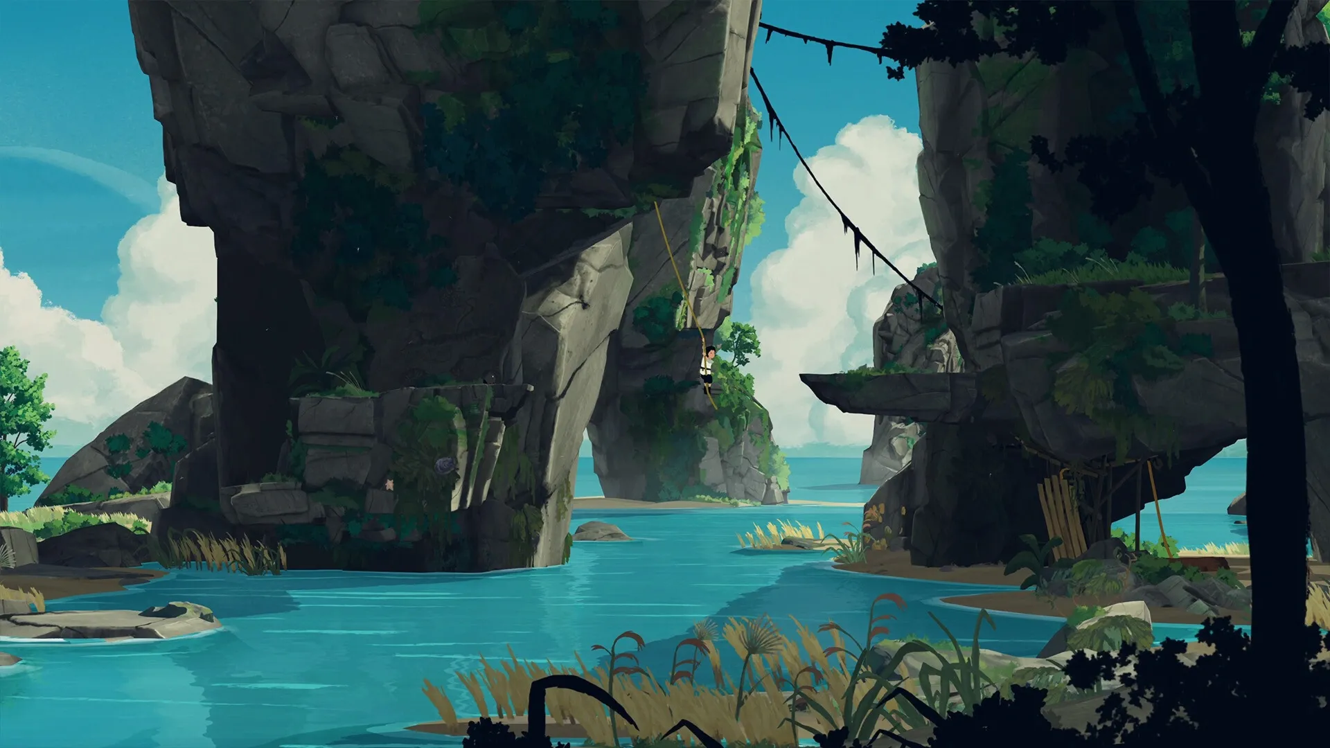 Planet of Lana 💎 STEAM Ключ | (СНГ+РФ) 🔑 