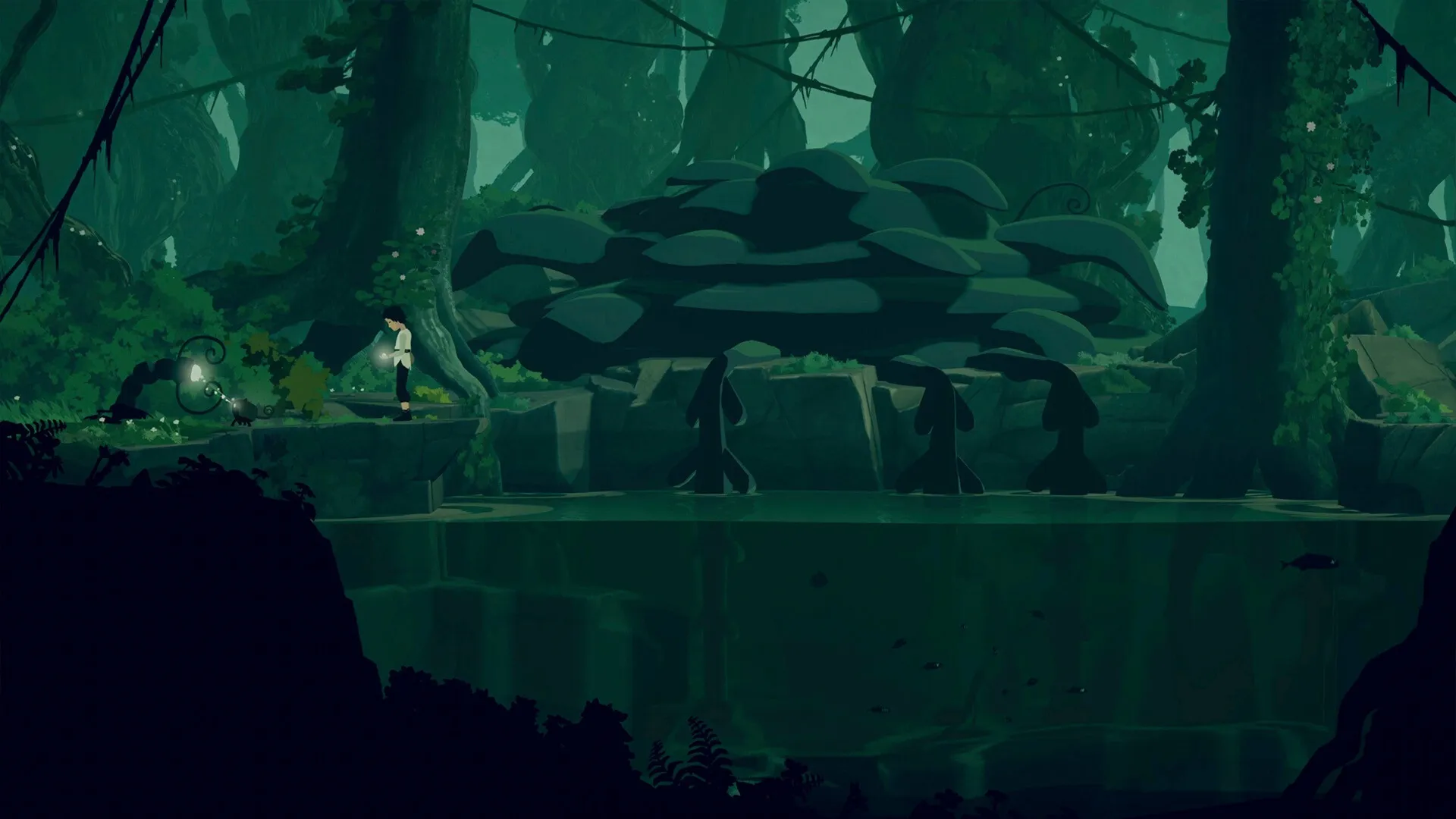 Planet of Lana 💎 STEAM Ключ | (СНГ+РФ) 🔑 