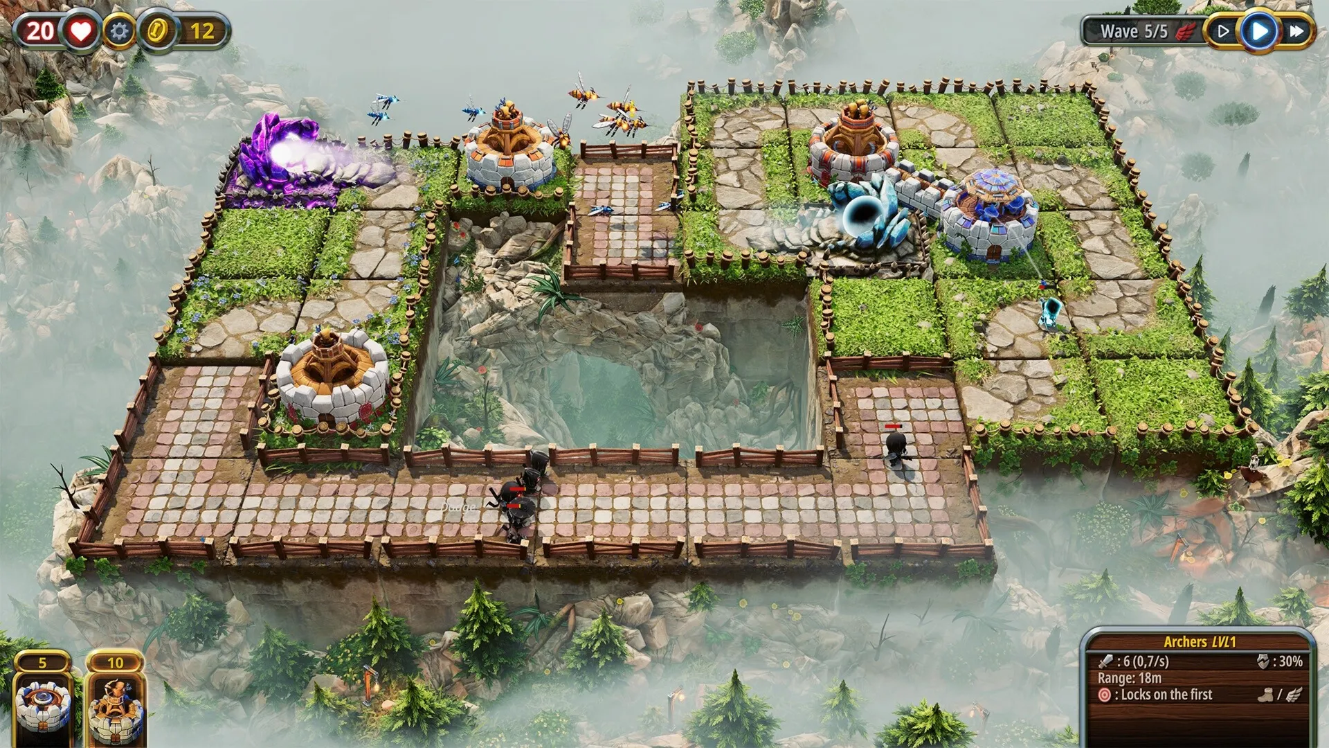 Artisan TD 💎 STEAM Ключ | (СНГ+РФ) 🔑 