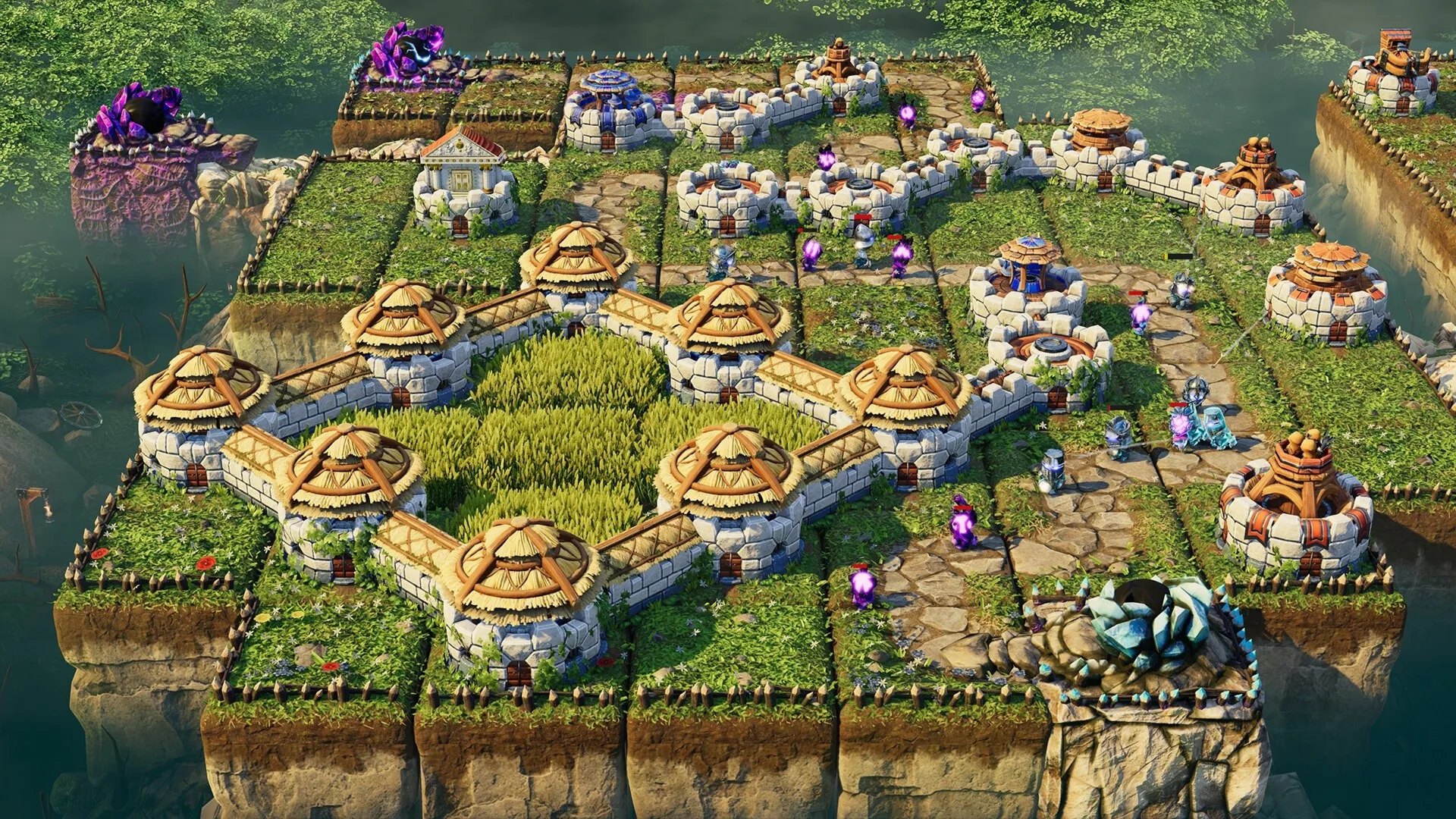 Artisan TD 💎 STEAM Ключ | (СНГ+РФ) 🔑 