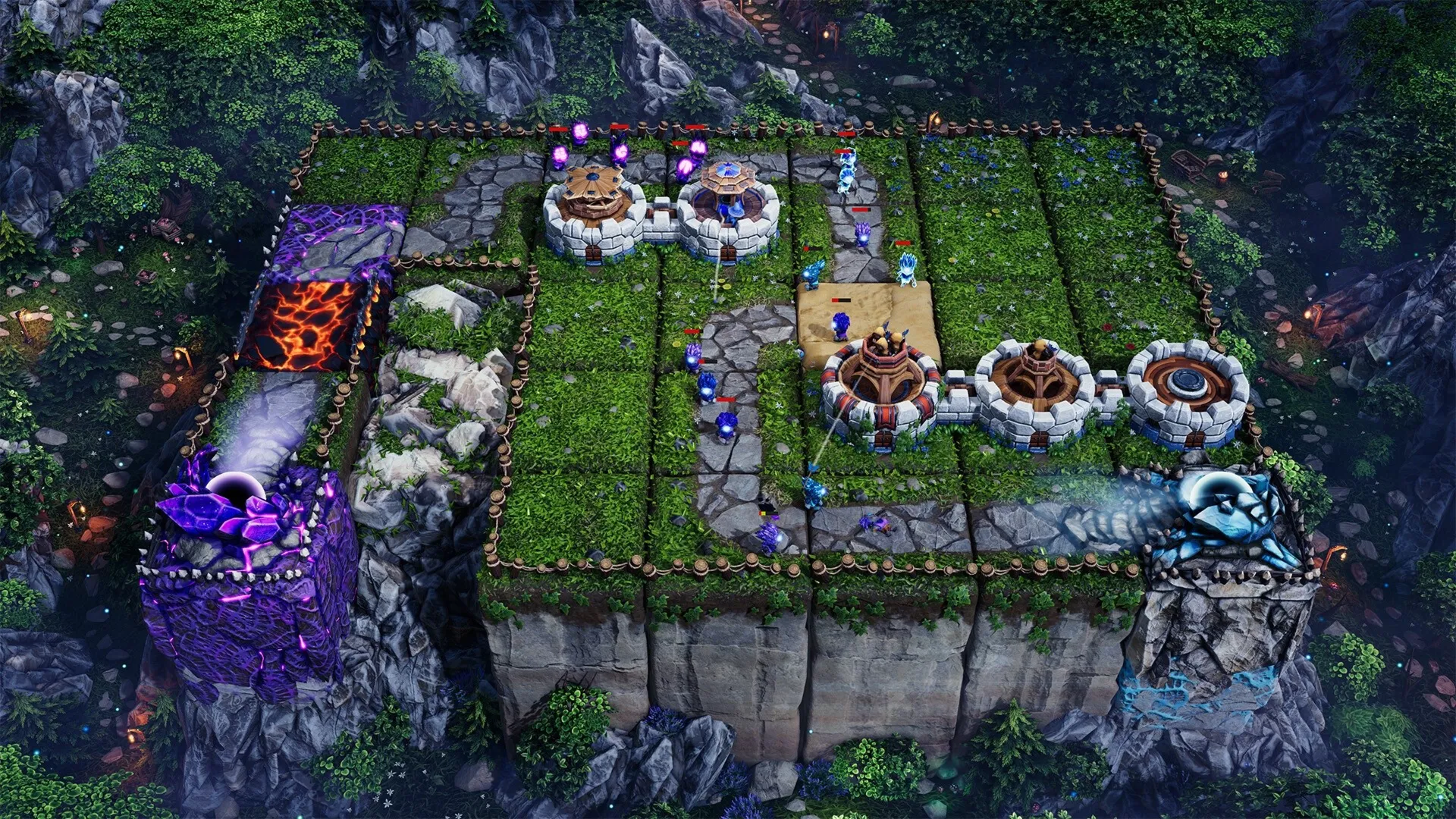 Artisan TD 💎 STEAM Ключ | (СНГ+РФ) 🔑 