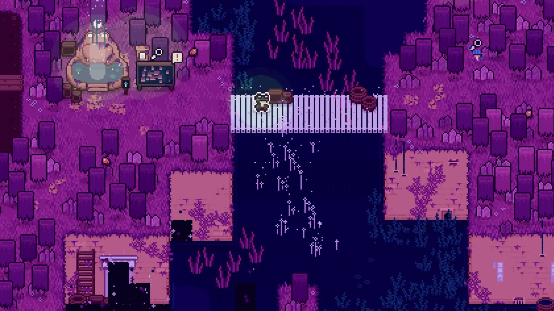 Mudborne: Frog Management Sim (Steam ключ / РФ+СНГ)
