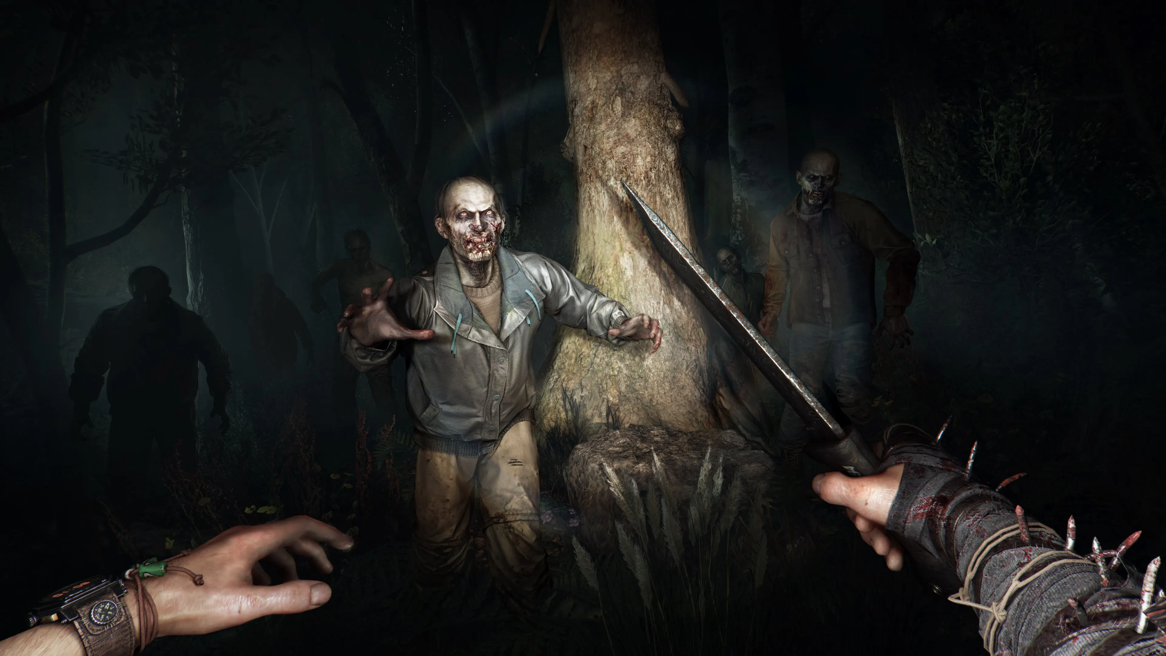 ✅ ❤ ️DYING LIGHT: THE BEAST RESTORED LAND❤ ️XBOX SERIES X|S🔑 КЛЮЧ✅ 