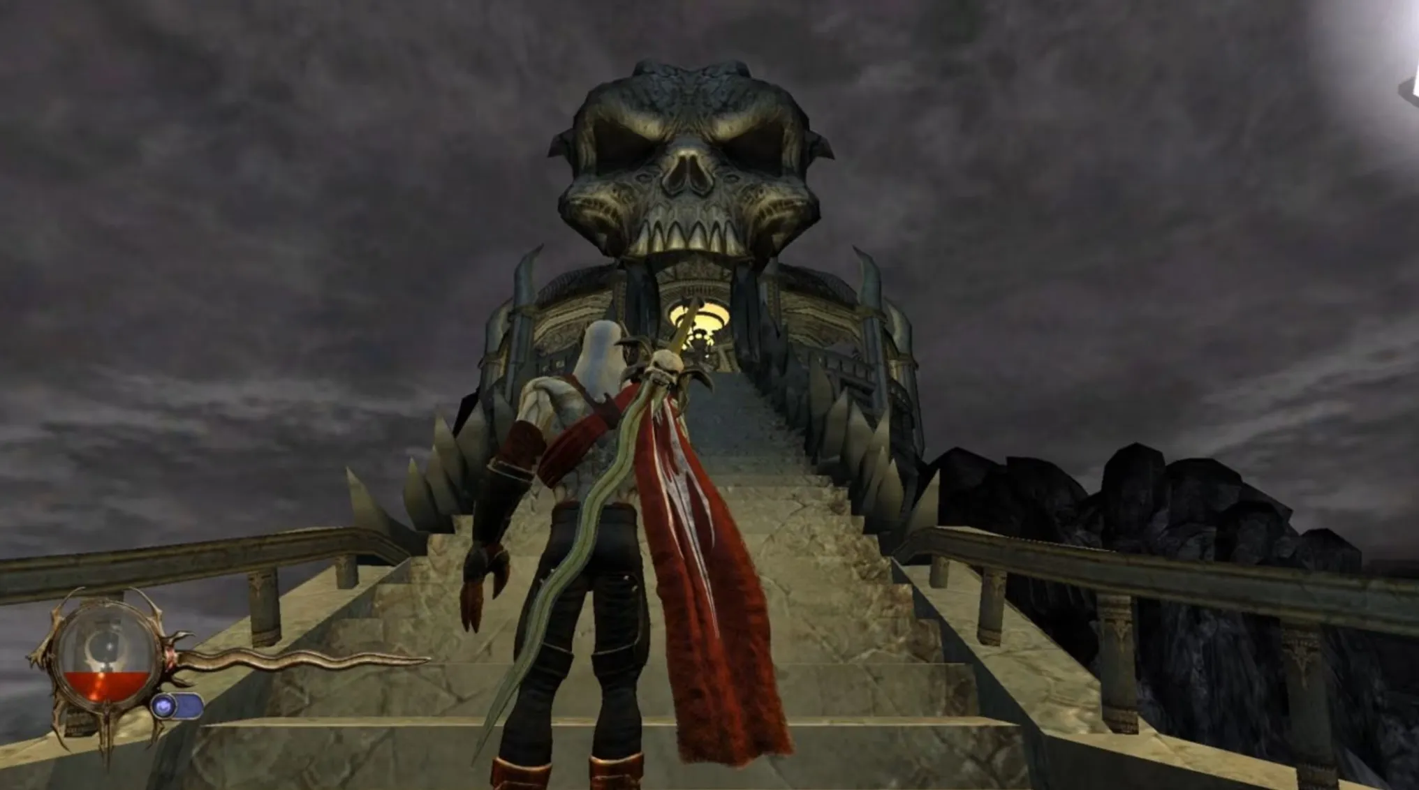 Legacy of Kain: Defiance Remastered Deluxe Edition | Nintendo Switch 1/2