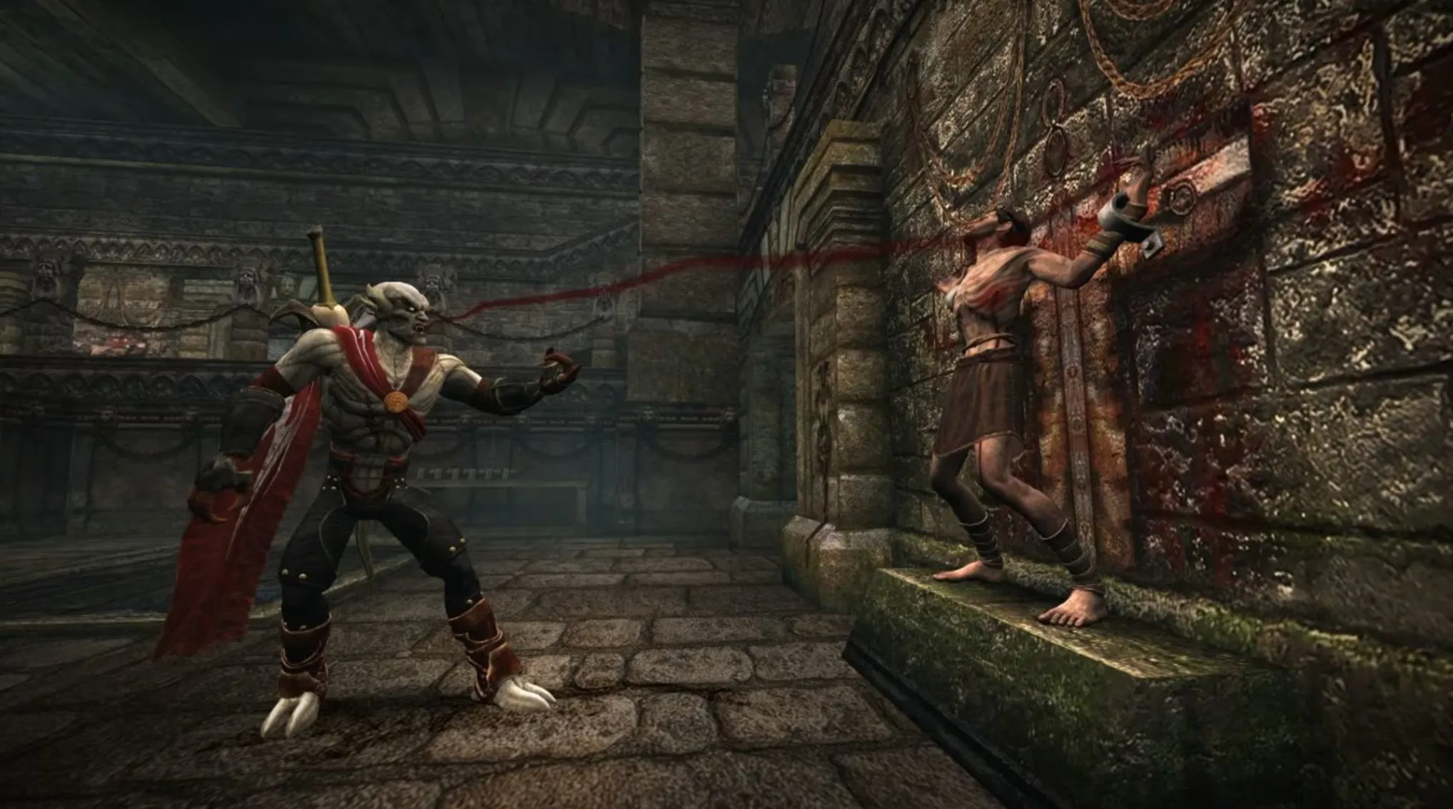 Legacy of Kain: Defiance Remastered Deluxe Edition | Nintendo Switch 1/2