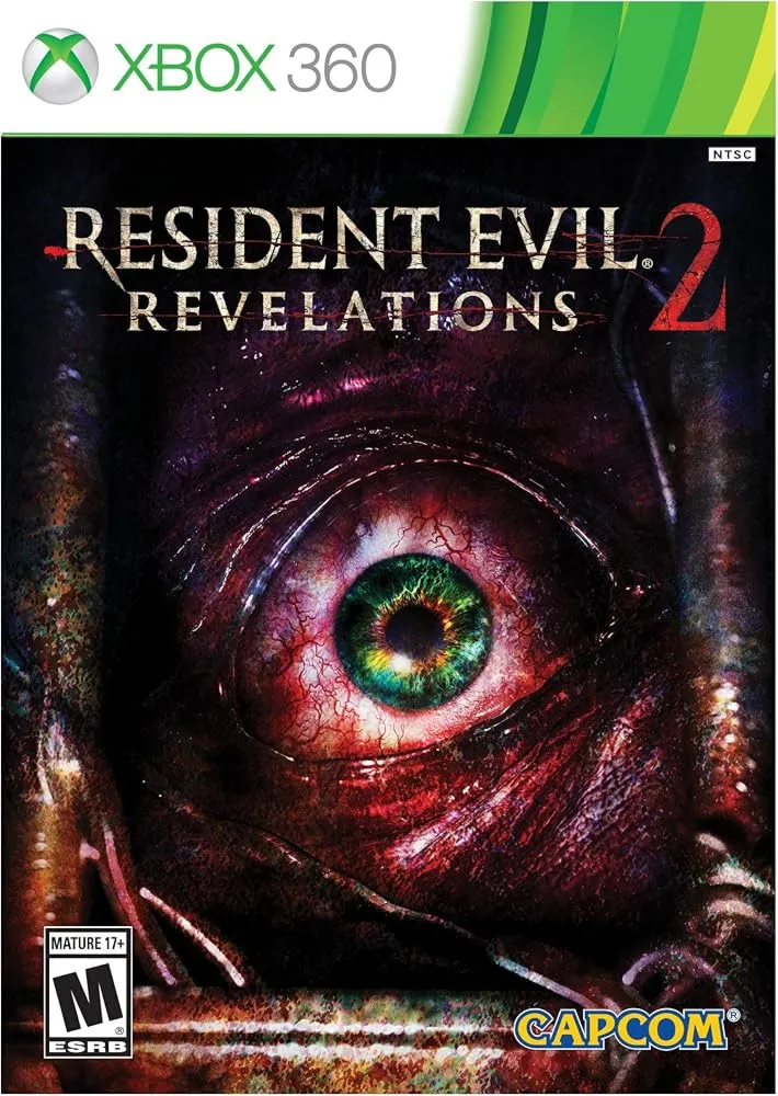 Resident Evil 4 + Call Of Duty + Witcher 3 + 65 ИГР XBOX АККАУНТ - irongamers.ru