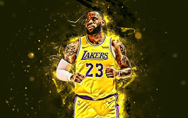 FN (All platforms) [LeBron James] ПОЛНЫЙ ДОСТУП