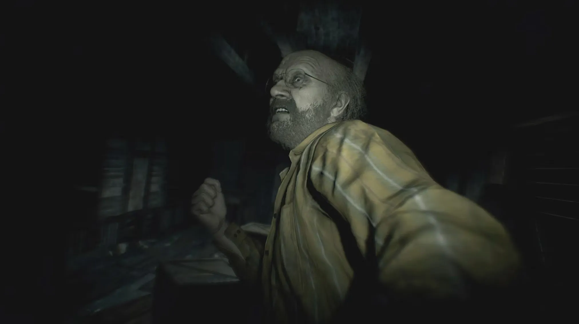 Resident Evil 7 Gold Edition & Village Gold Edition | Nintendo Switch 2