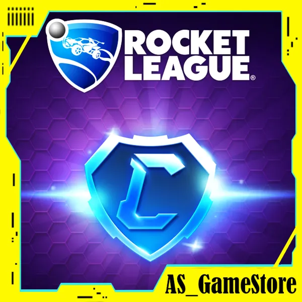 ⚫ ️Rocket League Credits / Rocket League Кредиты | ПК Epic Games EGS