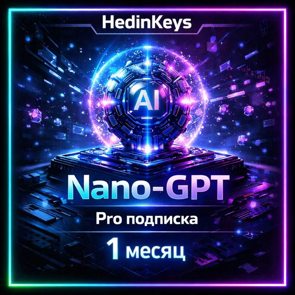 Nano-gpt - оплата по ссылке