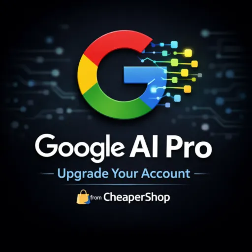 Google AI Pro 2 ТБ | Обновите свой аккаунт