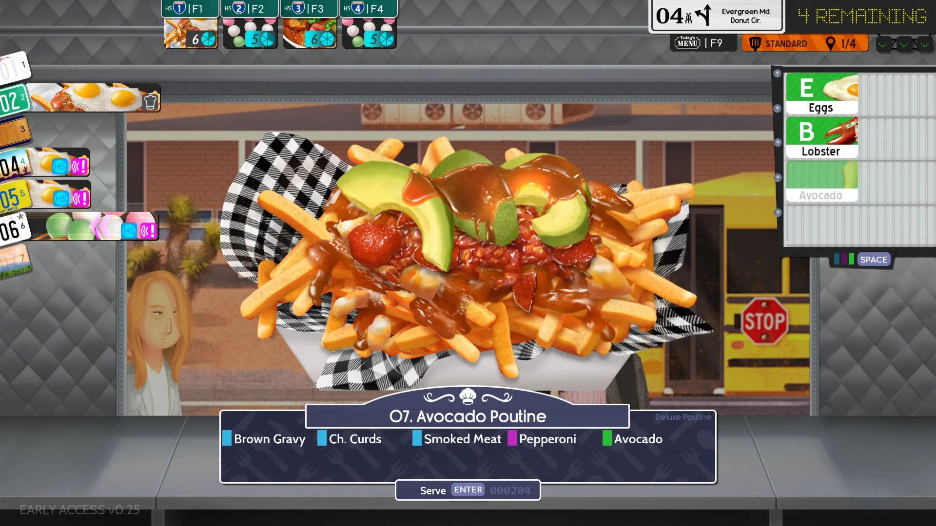 Cook, Serve, Delicious! 3?! [steam-ключ]
