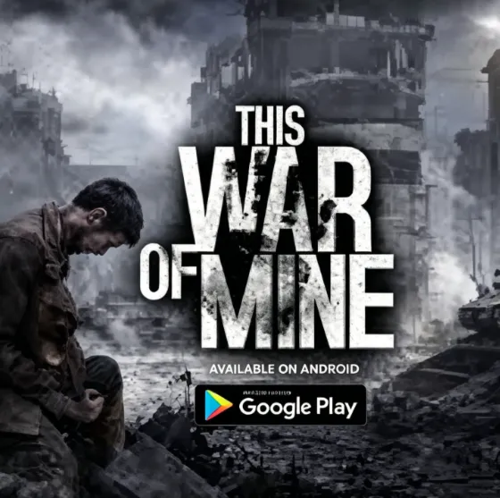 This War of Mine Android Play Market Google Play